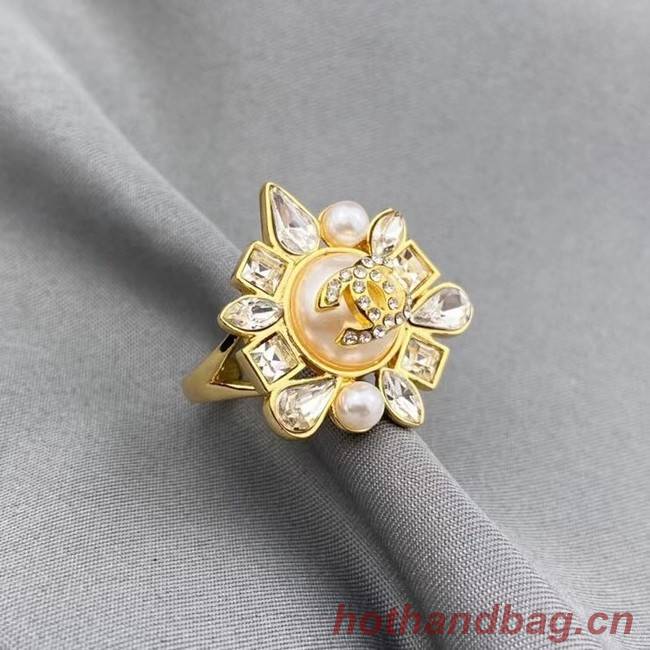 Chanel Ring CE6725