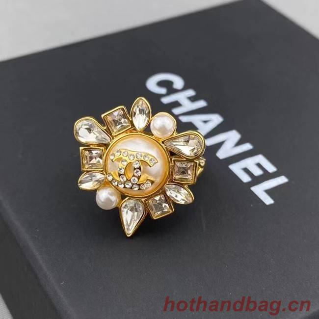 Chanel Ring CE6725