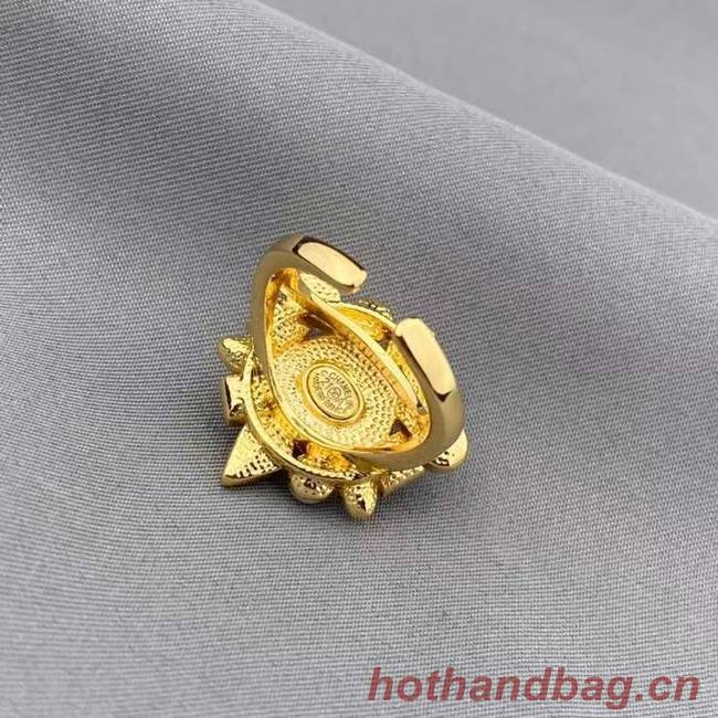 Chanel Ring CE6725