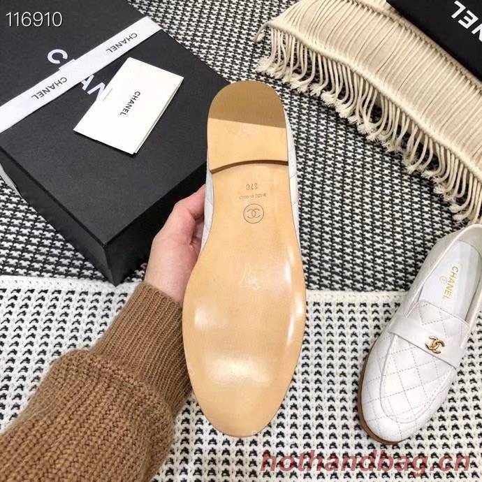 Chanel Shoes CH2814SKL-1