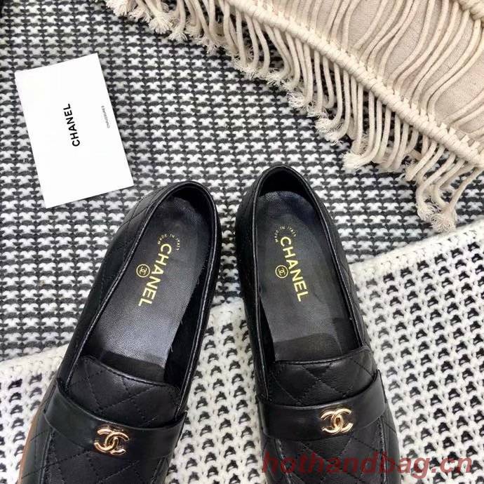 Chanel Shoes CH2814SKL-2