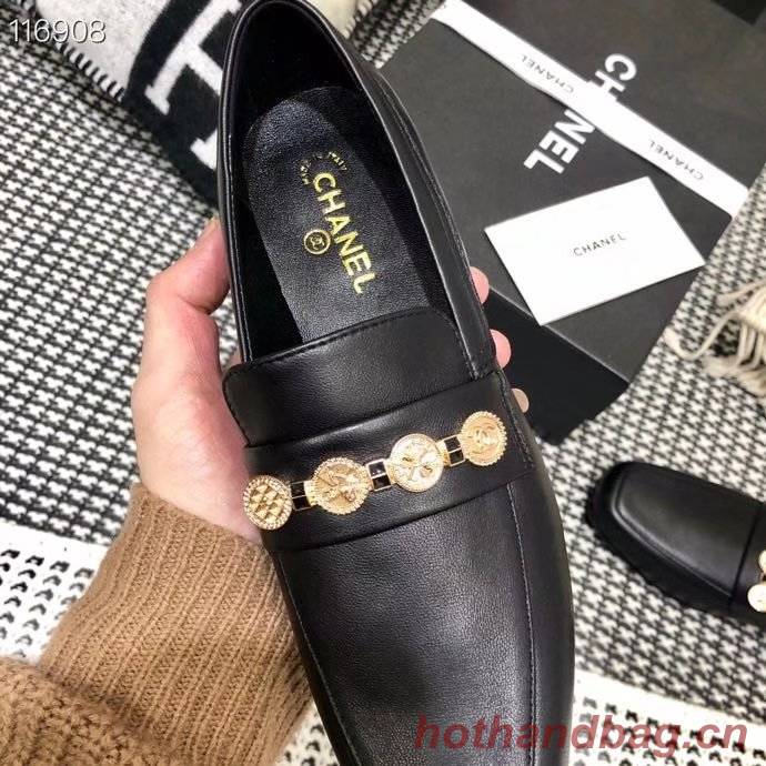 Chanel Shoes CH2815SKL-1