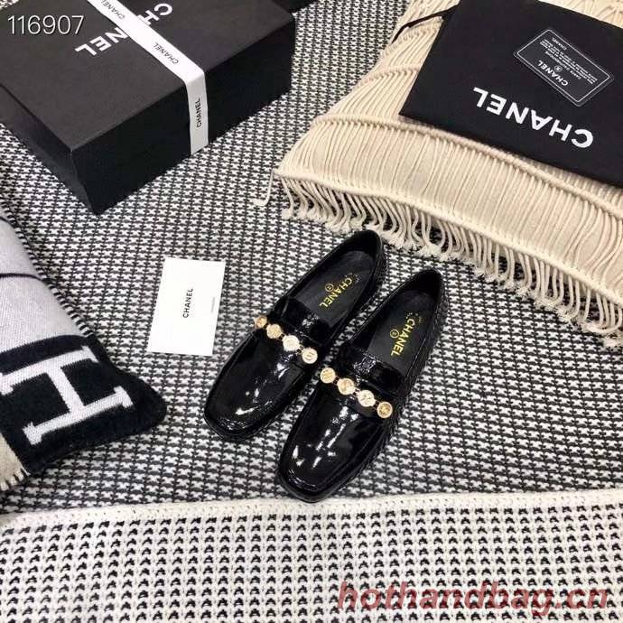 Chanel Shoes CH2815SKL-2