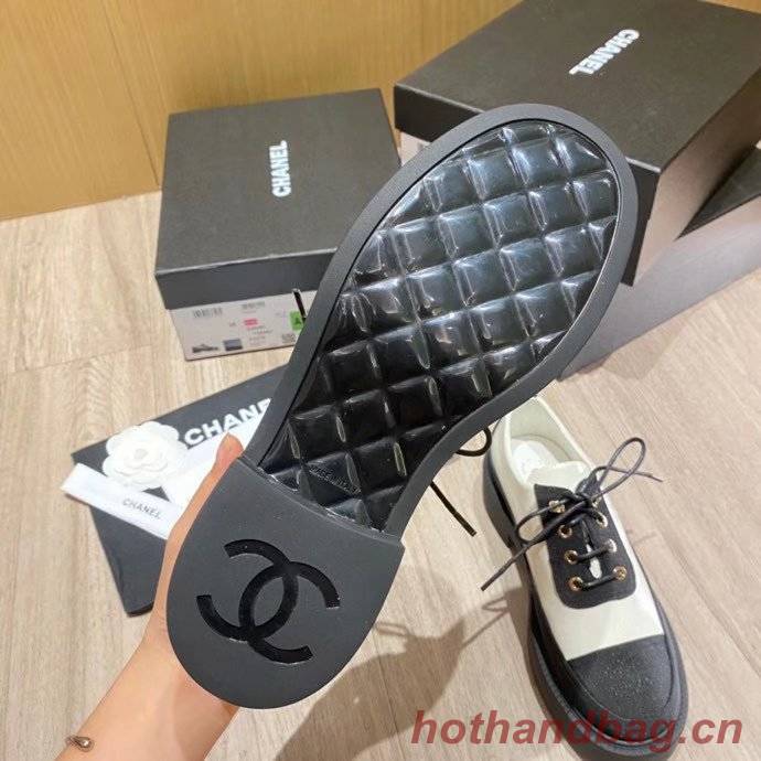 Chanel Shoes CH2820TD-1