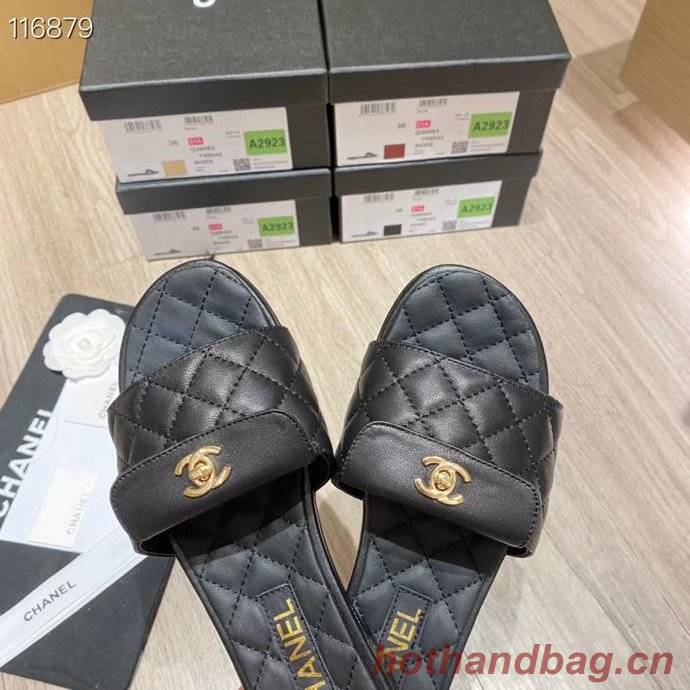 Chanel Shoes CH2821TD-1