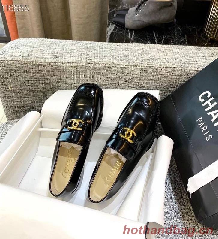 Chanel Shoes CH2825JS-2 3cm heel height