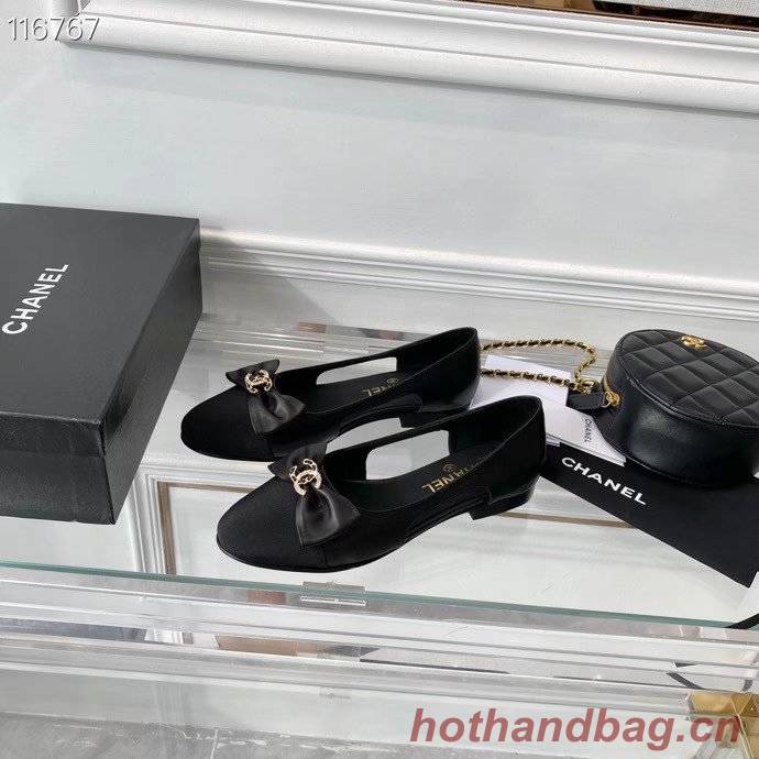 Chanel Shoes CH2829SJ-2