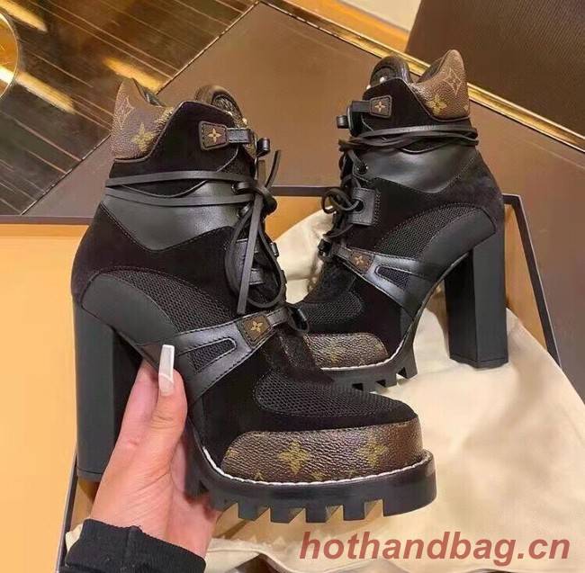 Louis Vuitton STAR TRAIL ANKLE BOOT 1A94O1