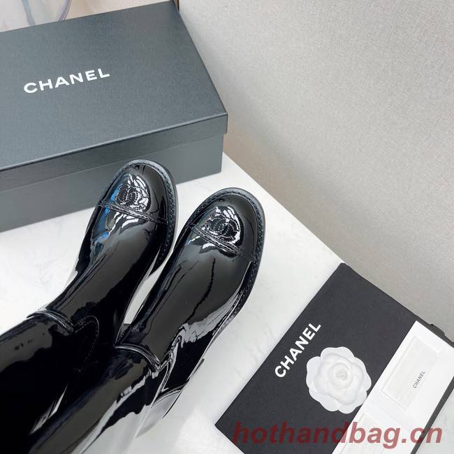 Chanel Shoes 1065 7.5cm heel height