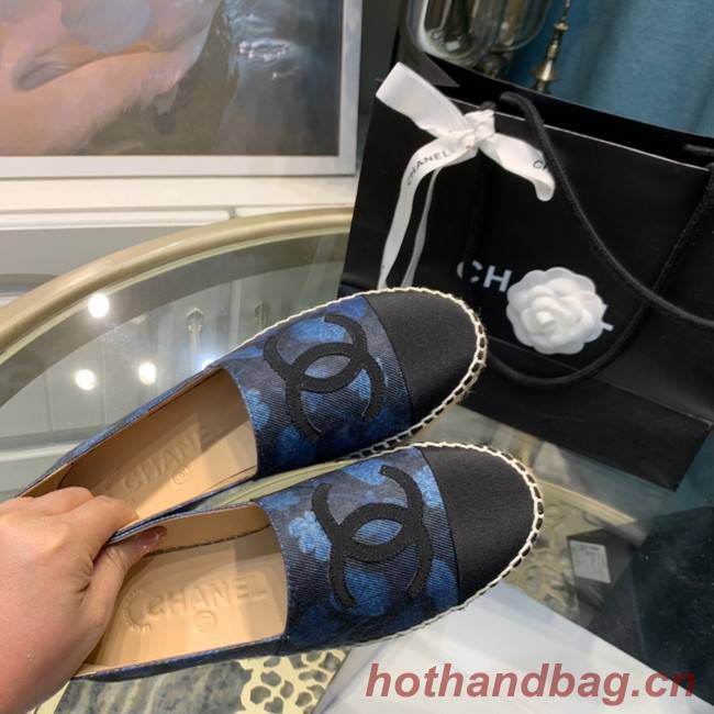 Chanel Shoes 14190