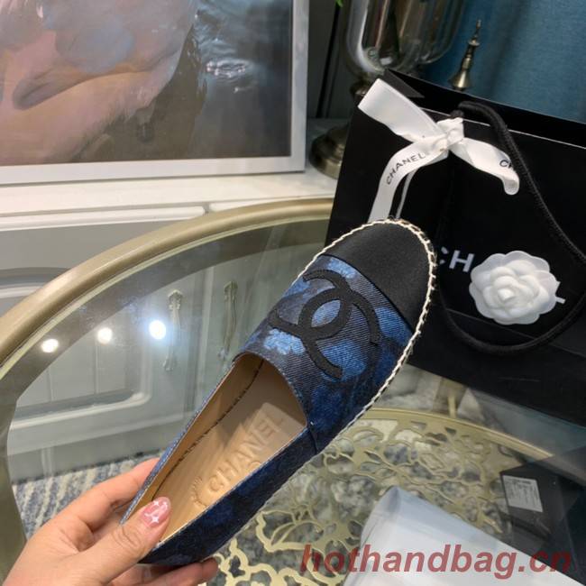 Chanel Shoes 14190