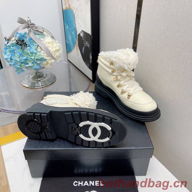 Chanel Shoes 16919