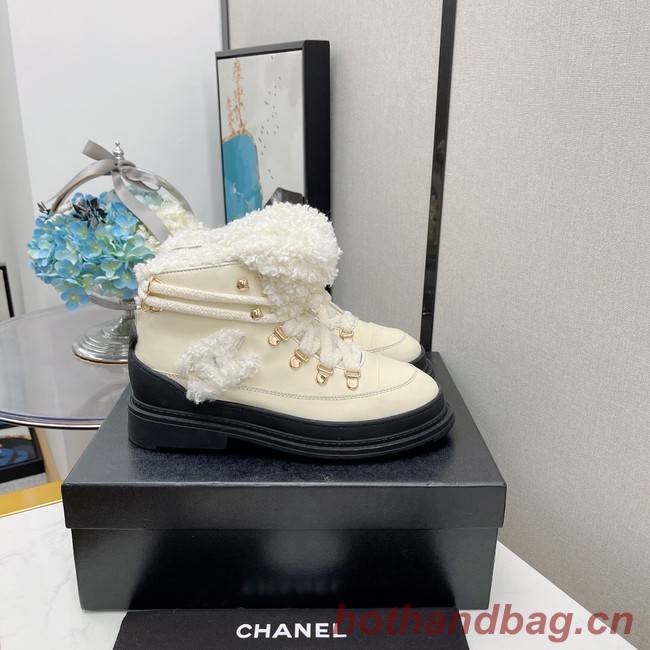 Chanel Shoes 16919