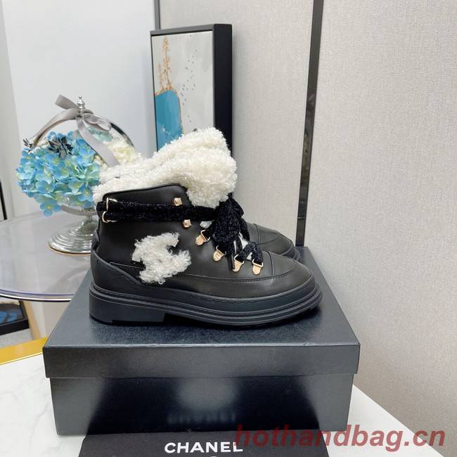 Chanel Shoes 16920