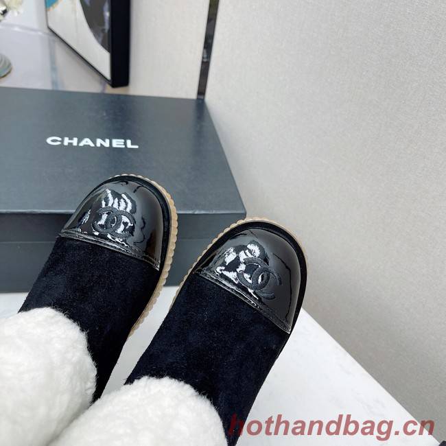 Chanel Shoes 16921