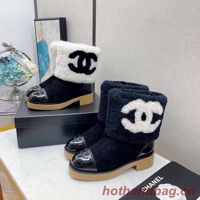 Chanel Shoes 16921