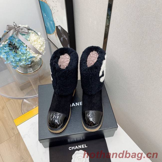 Chanel Shoes 16921