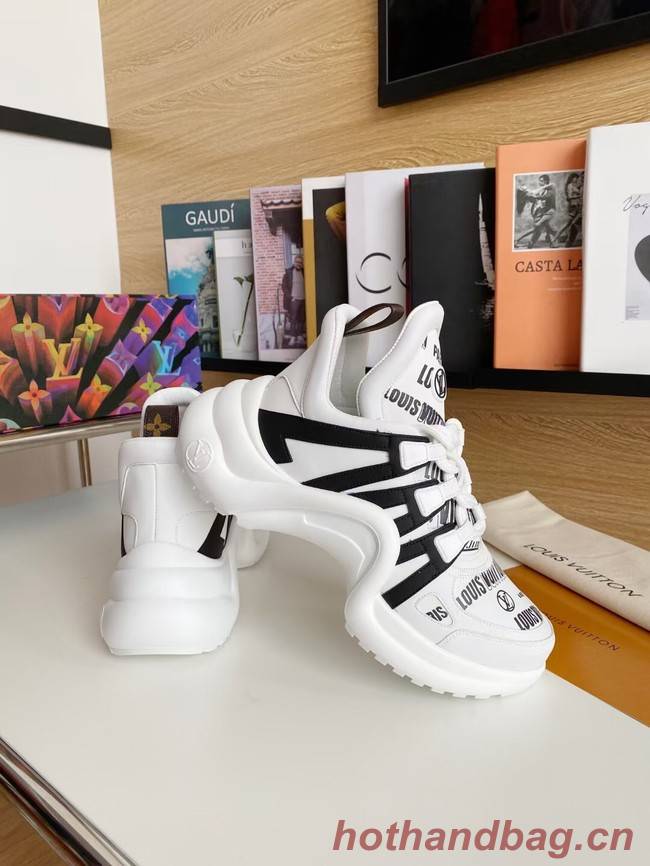 Louis Vuitton ARCHLIGHT SNEAKER 1A957H-2