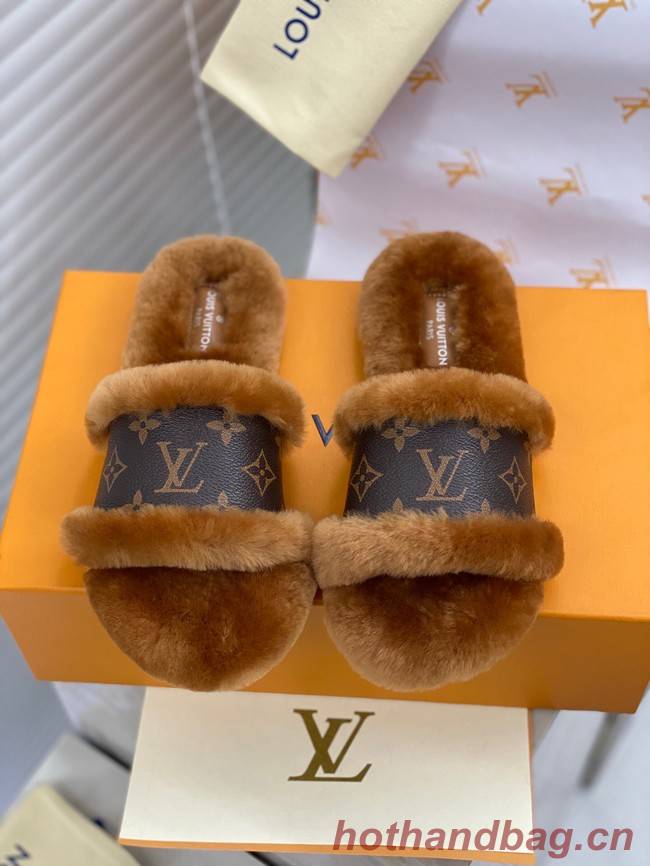 Louis Vuitton Shoes M91029