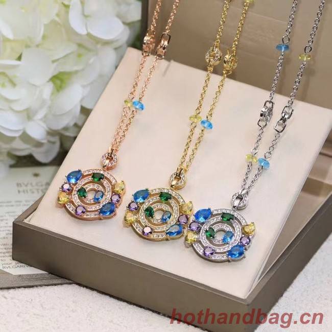 BVLGARI Necklace CE6739