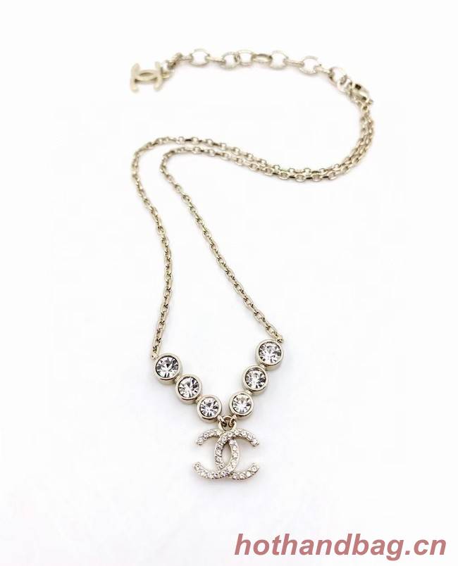 Chanel Necklace CE6774