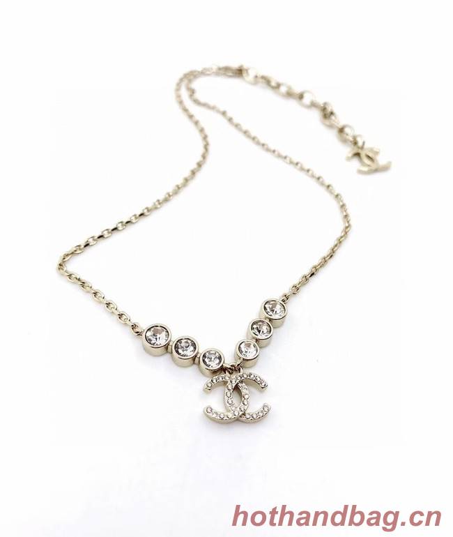 Chanel Necklace CE6774