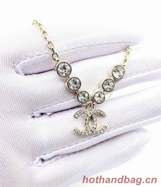 Chanel Necklace CE6774