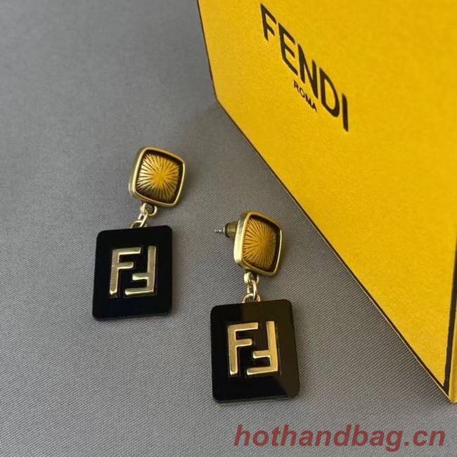 Fendi Earrings CE6741