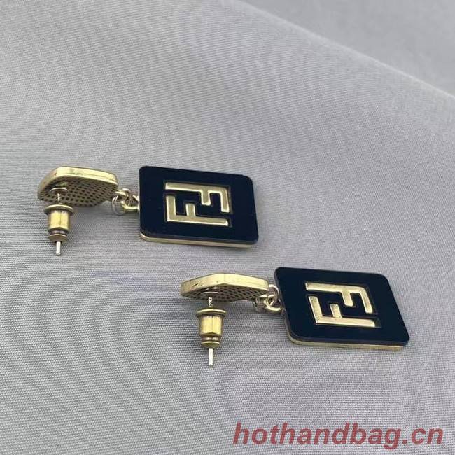 Fendi Earrings CE6741