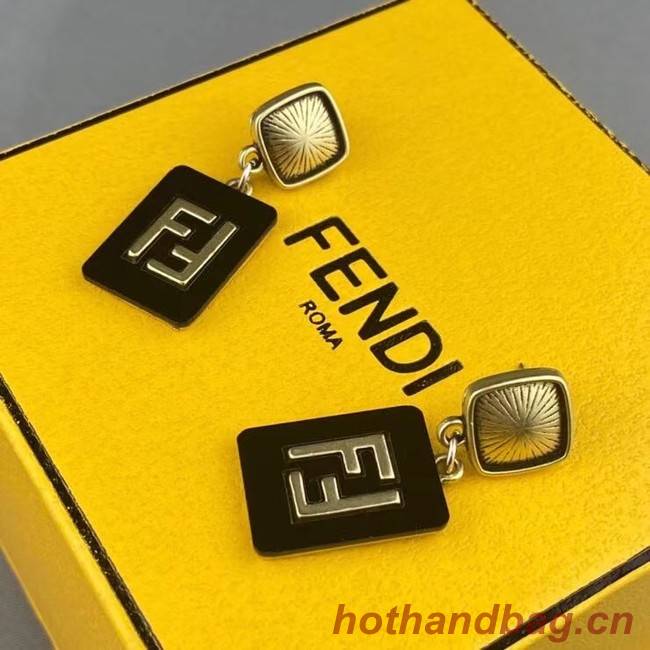 Fendi Earrings CE6741