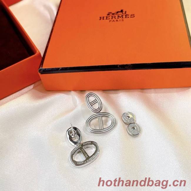 Hermes Earrings CE6749