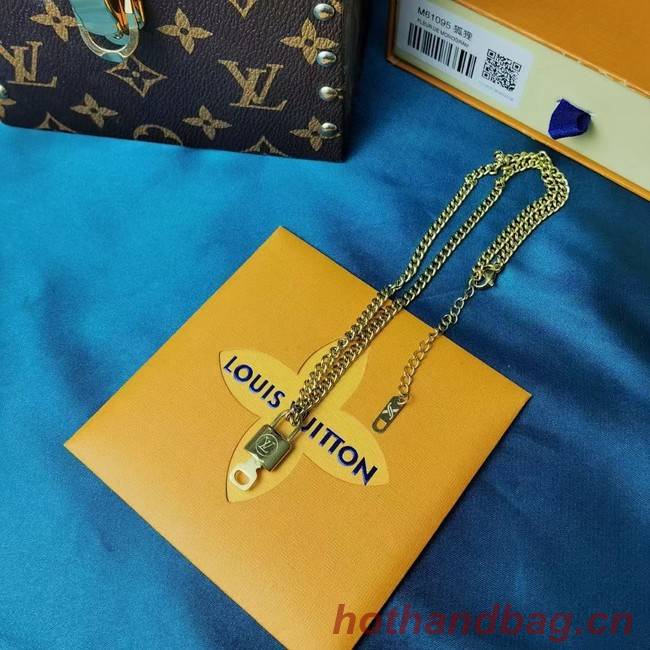 Louis Vuitton Necklace CE6773