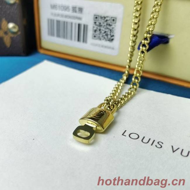 Louis Vuitton Necklace CE6773