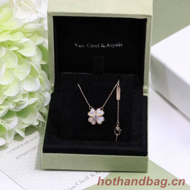 Van Cleef & Arpels Necklace CE6756