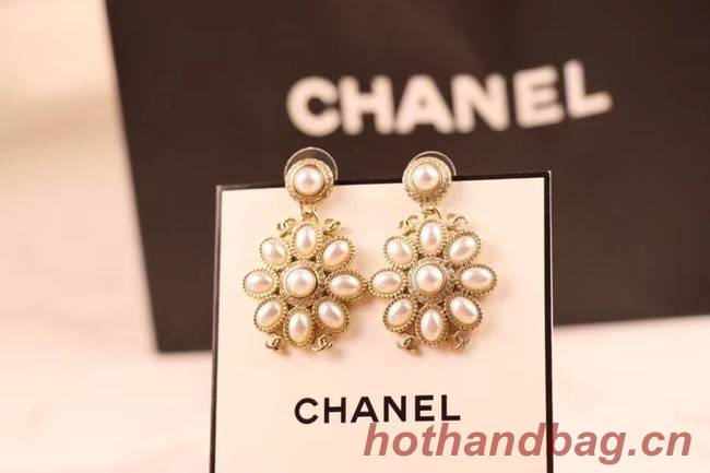 Chanel Earrings CE6783