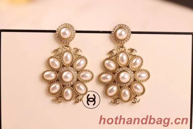 Chanel Earrings CE6783