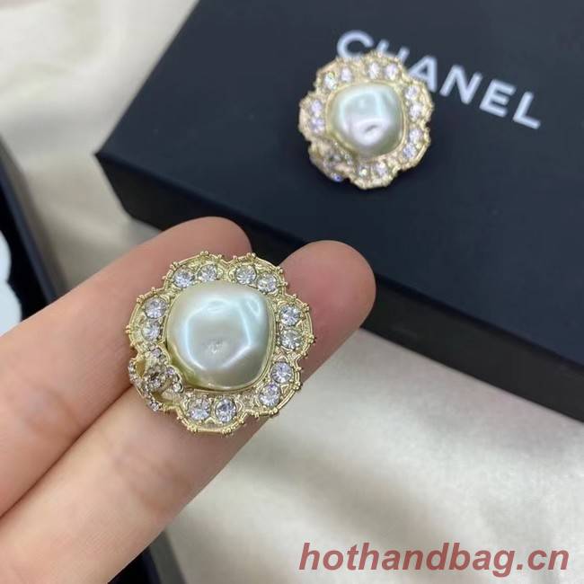 Chanel Earrings CE6784