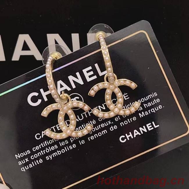 Chanel Earrings CE6785