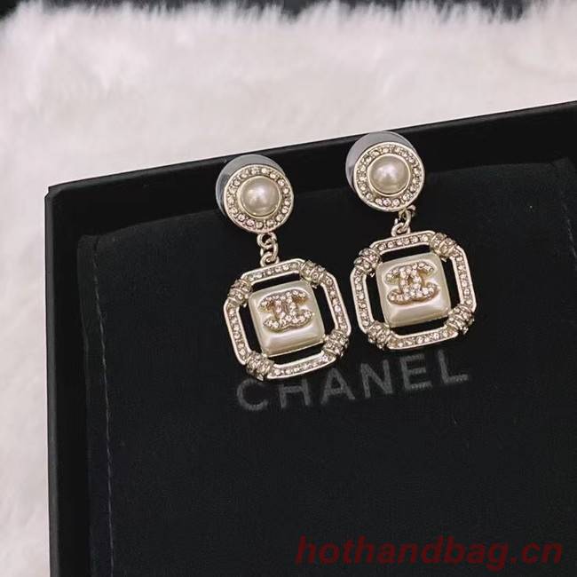 Chanel Earrings CE6787