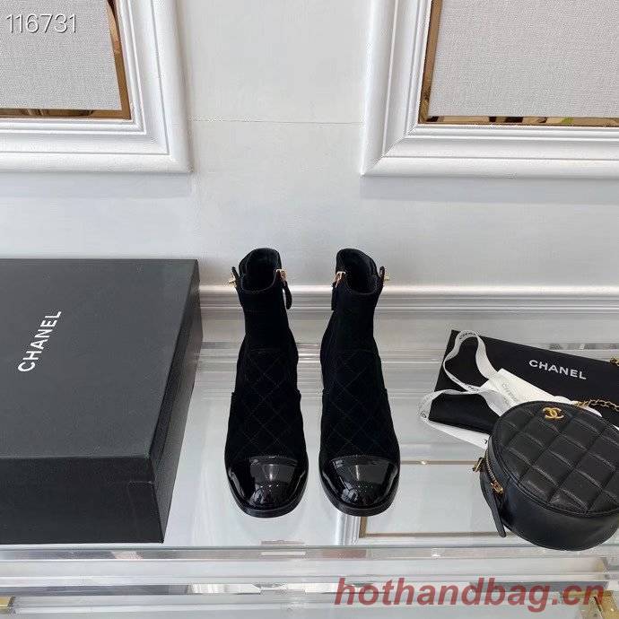 Chanel Shoes CH2836SJ-3