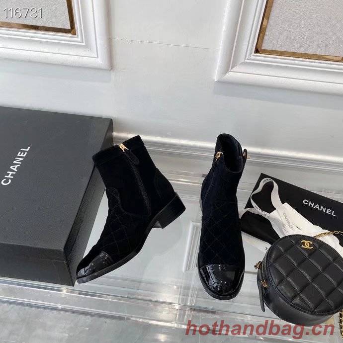 Chanel Shoes CH2836SJ-3