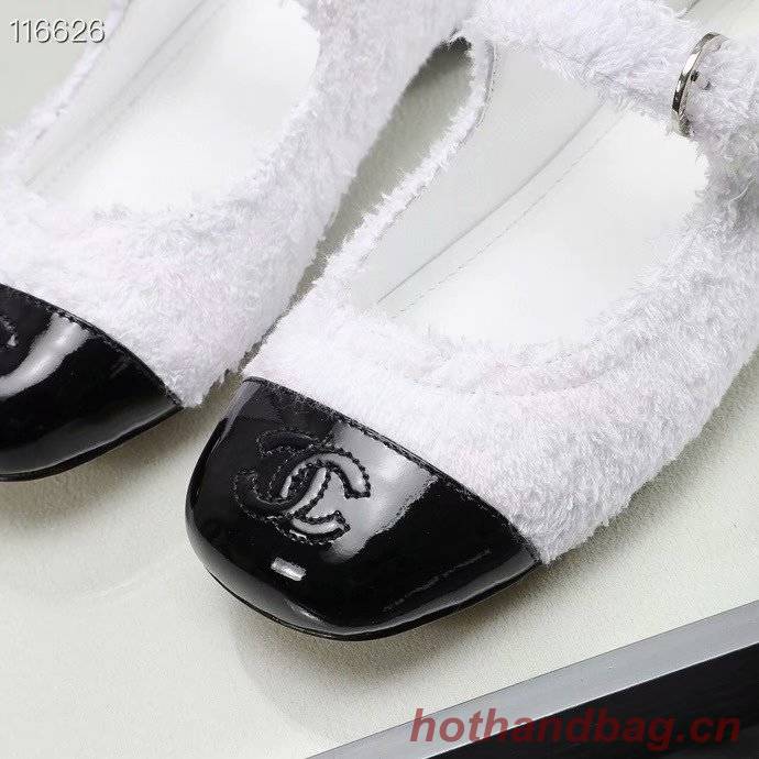 Chanel Shoes CH2838