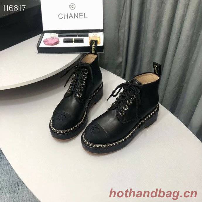 Chanel Shoes CH2840TZ-1