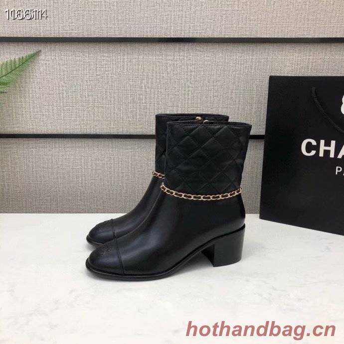 Chanel Shoes CH2842TZ-1