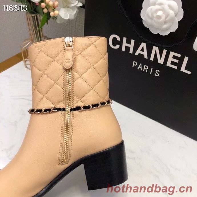 Chanel Shoes CH2842TZ-2