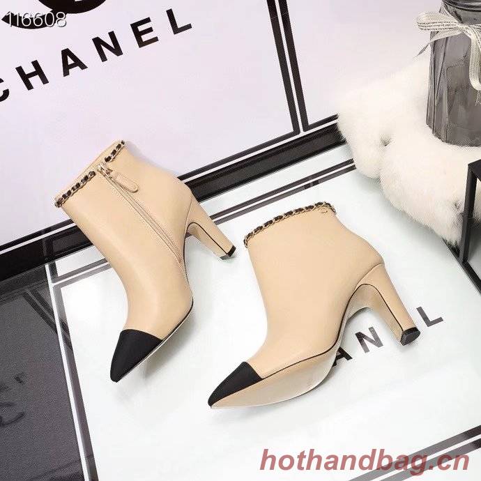 Chanel Shoes CH2843TZ-1