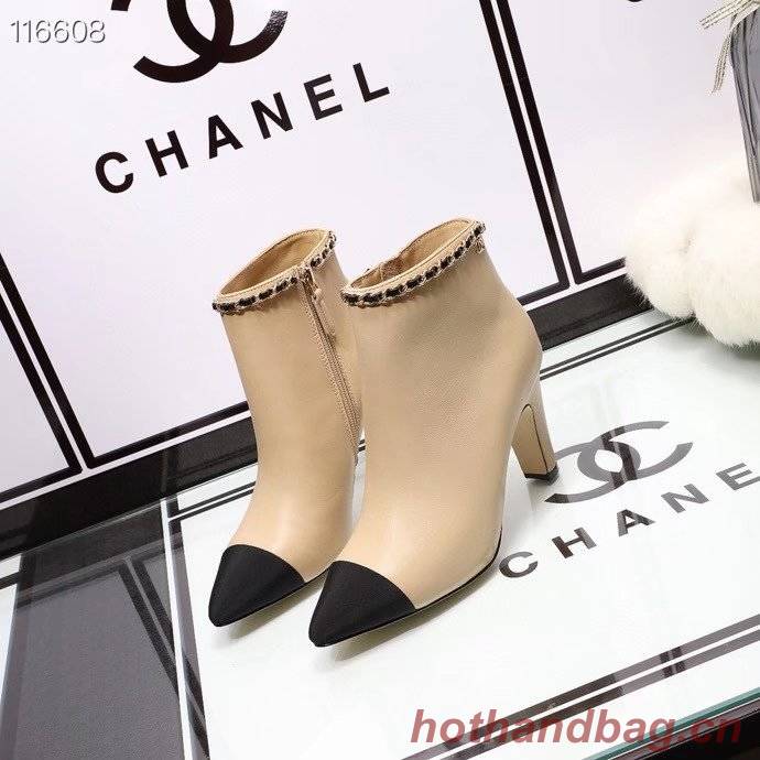 Chanel Shoes CH2843TZ-1