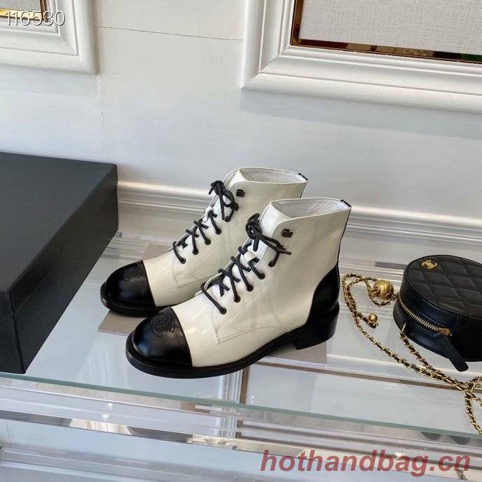 Chanel Shoes CH2845SJ-3