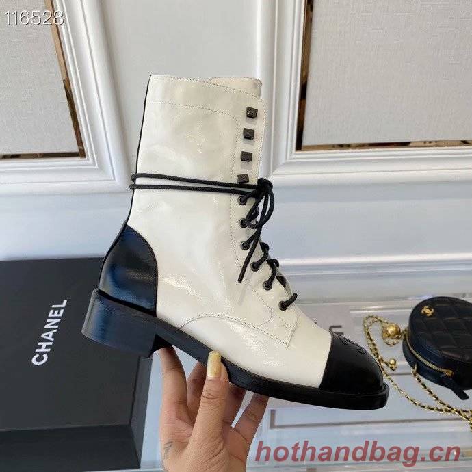 Chanel Shoes CH2845SJ-5