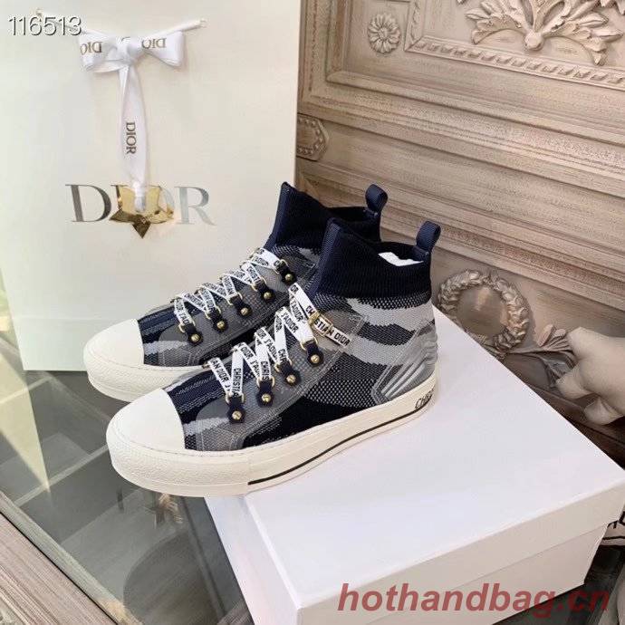 Dior Shoes Dior787XX-5